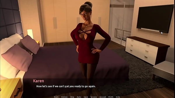 TINDER DATE- BIG BOOBS MILF FUCK ON THE FIRST DATE