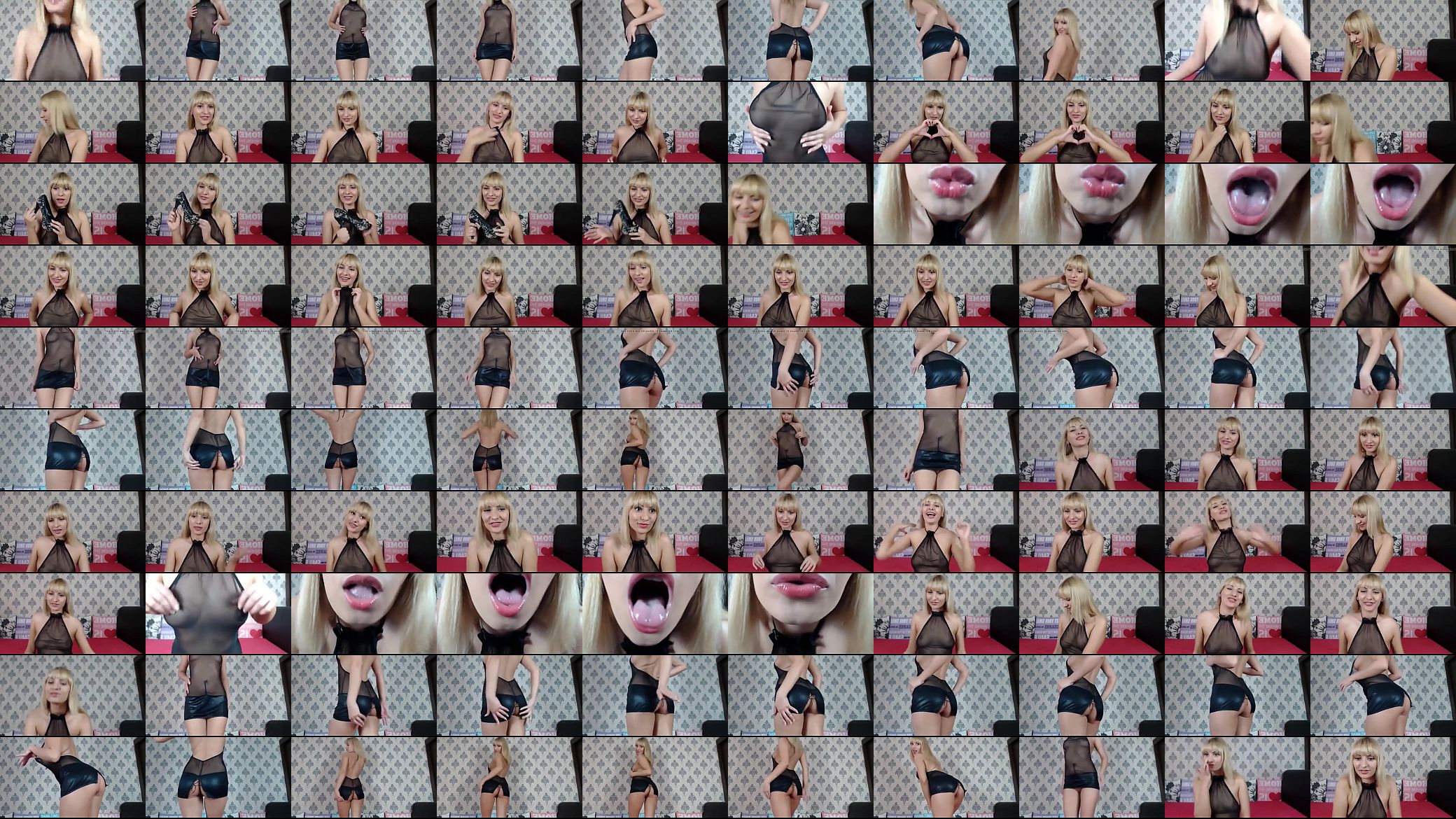 webcam 1001 预览图