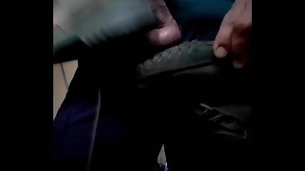 Juego de bolas con botas 4