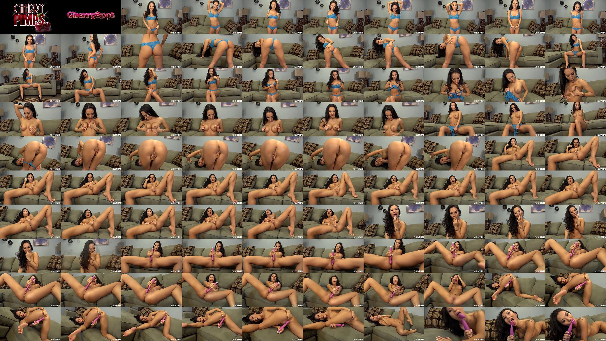 Asa Akira - Solo 预览图