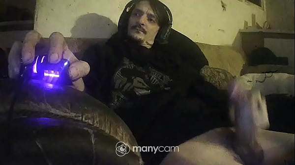 Me jerkin my gerkin to my wifey video