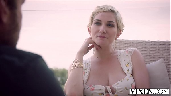 VIXEN Anonymous sex Is always Best On Vacation