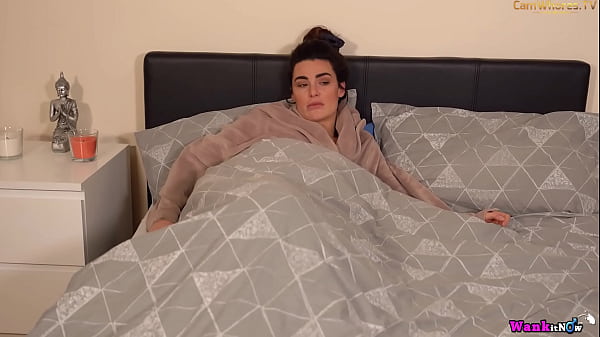 Download Video - POV&colon; You're Wanking Over Your Step Sister