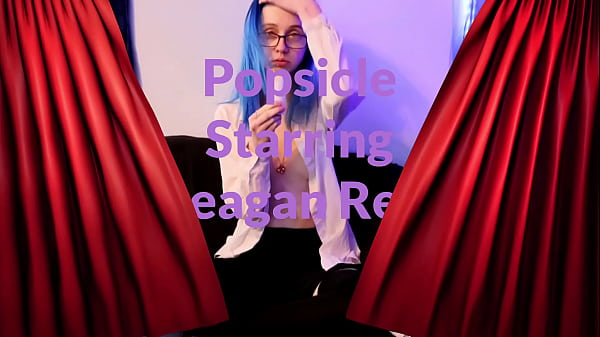 Popsicle starring Reagan Reid