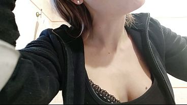 Lavinia della love volgare e sfontata oltre che blasfema- italian whore dirty talker