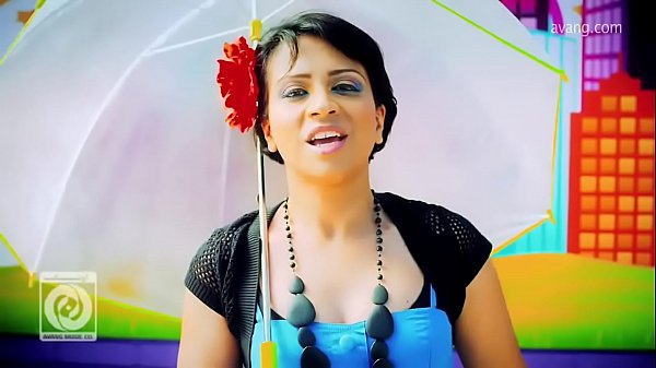 Mehrnoosh - Cheshmat OFFICIAL VIDEO HD.MP4