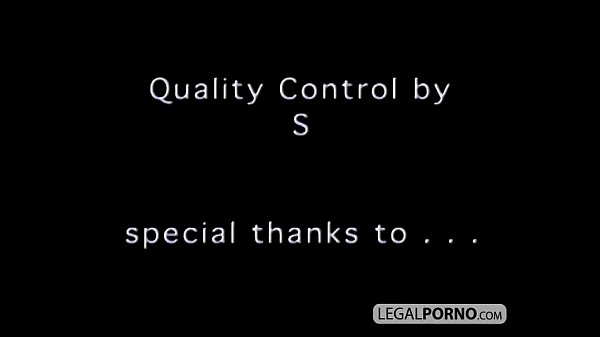 Download Video - Two hot chicks get fucked hard GB-15-04