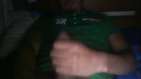 masturbating myself in my house