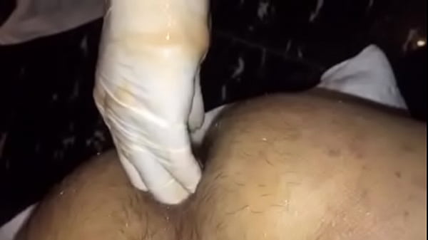 Bot tập chơi Fisting ( chính chủ )