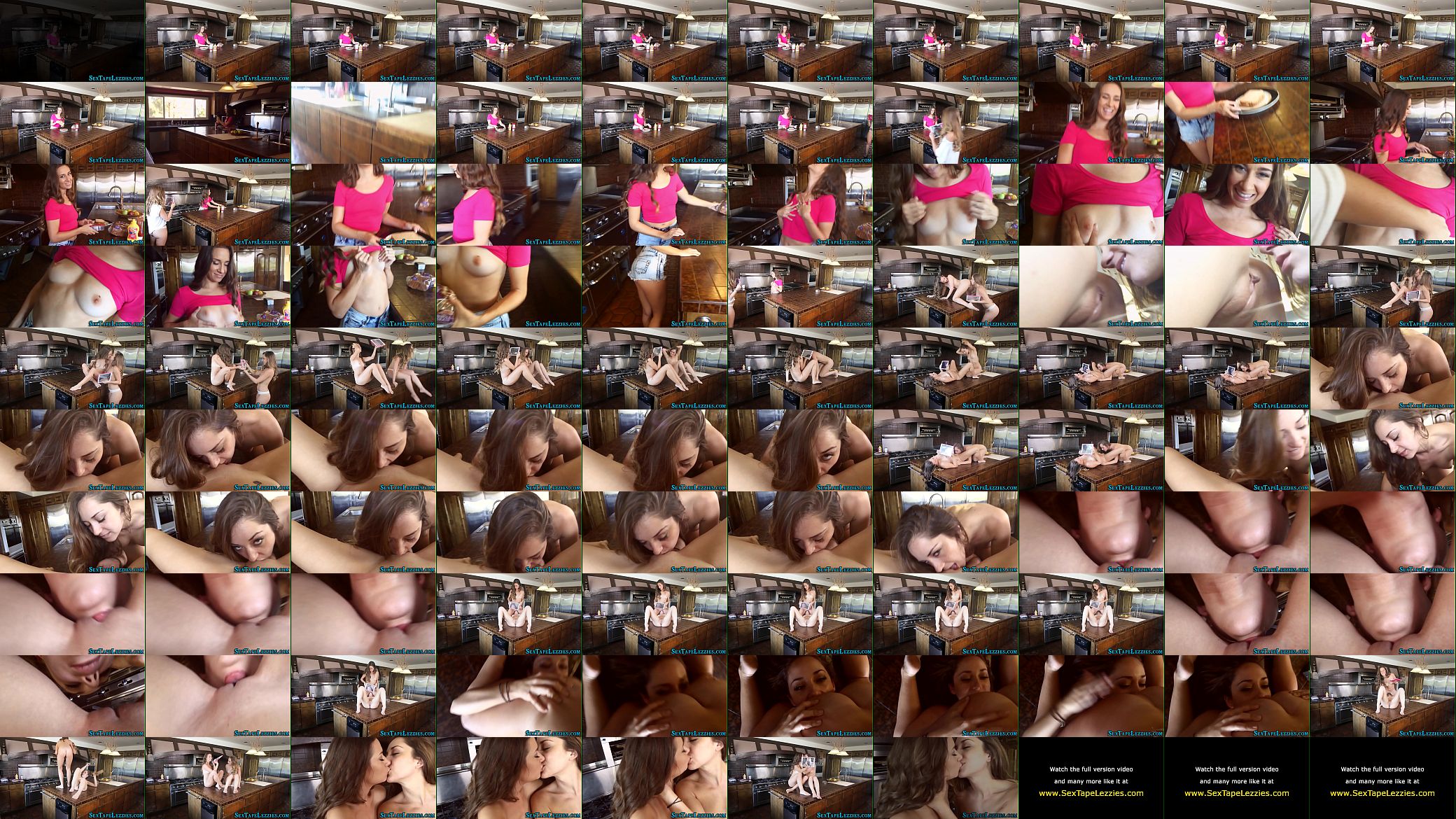 Teen lesbians eat out 预览图