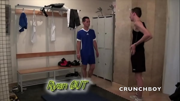 FRENCH PORN striaght boy curious fucking a gay scally boy