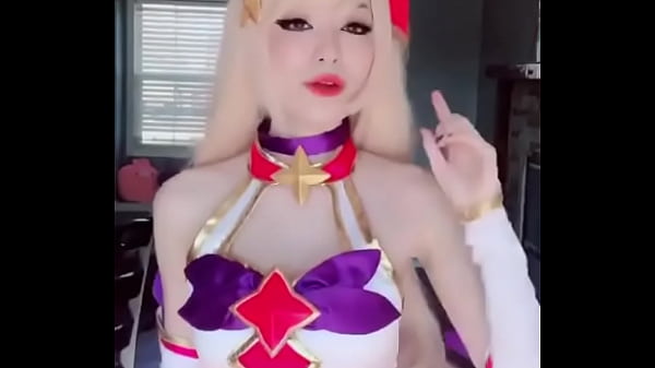 League of Legends Ahri