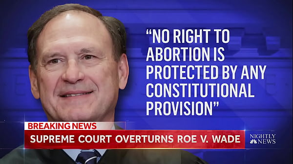 Supreme Court Fucks An Entire Nation