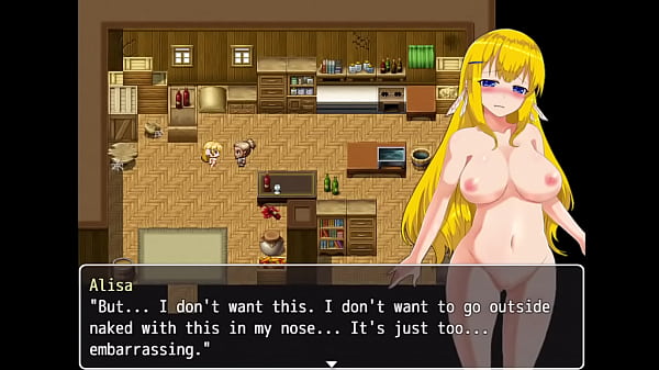 Download Video - Alisa Quest