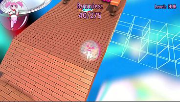 Facing The NEGA MAID AND SEEING A MARBLE MAID CREAMPIE! - Marble Maid