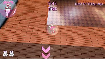 Facing The NEGA MAID AND SEEING A MARBLE MAID CREAMPIE! - Marble Maid