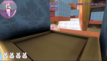 Facing The NEGA MAID AND SEEING A MARBLE MAID CREAMPIE! - Marble Maid