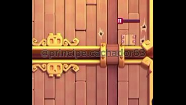 Mini clips Clash Royale pt.1