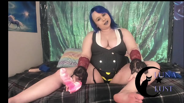 thumb joi edging