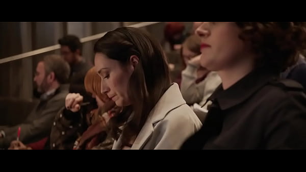 FLEABAG (ep1 - 1° temporada)