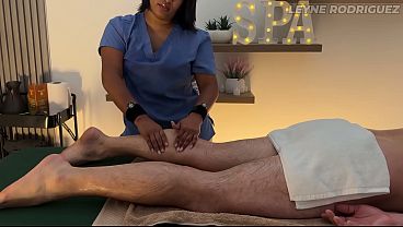 Massage session #49