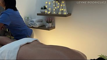 Massage session #49