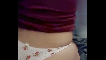 Pinay Filipina Thong Panties Doggystyle