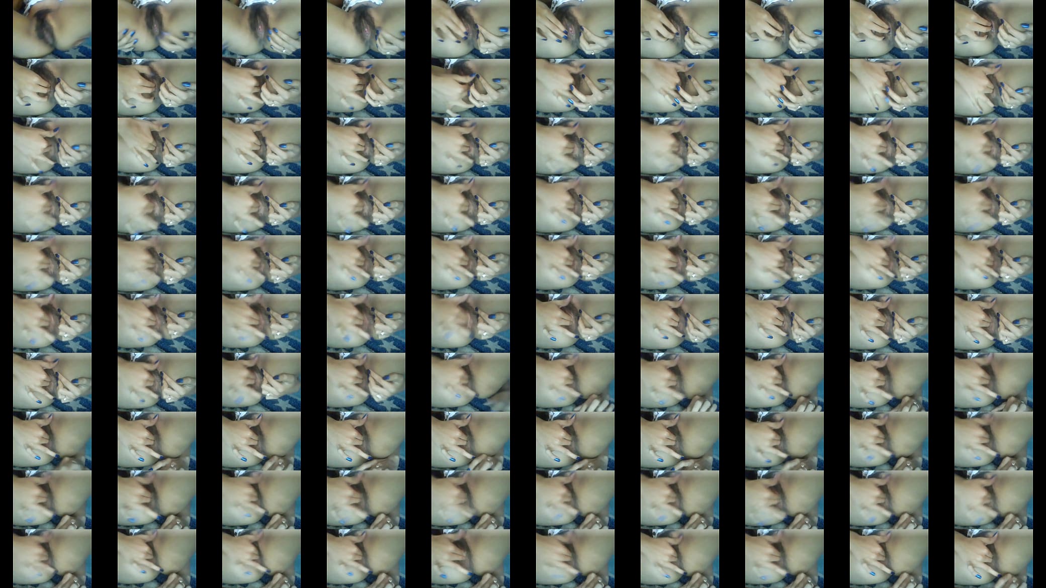 Mi ex zorra masturb&aacute;ndosemasturb&aacute;ndose para mi 预览图