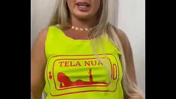 Bianca Naldy coming soon to your screen