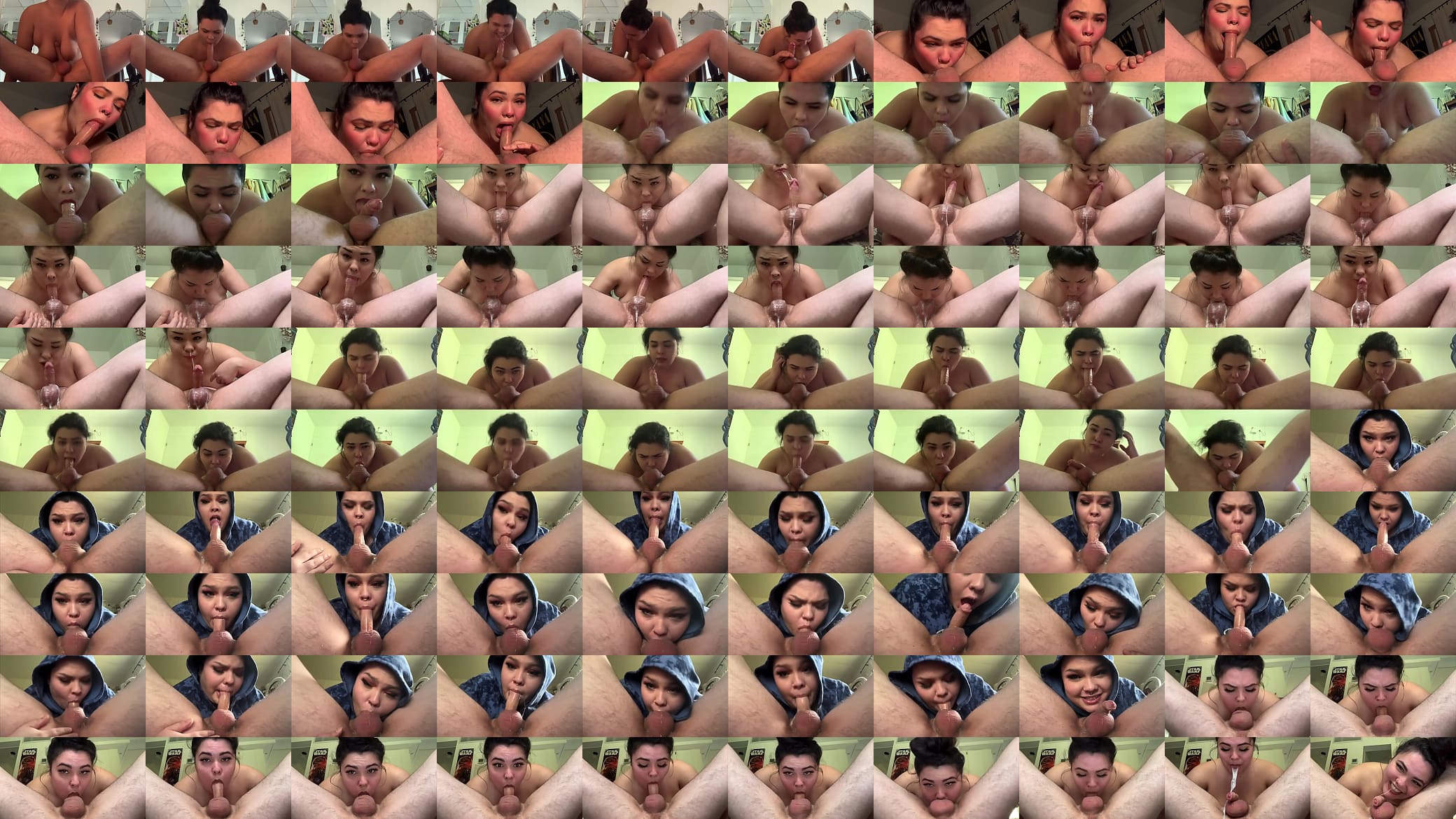 69 Throatpie Compilation 预览图
