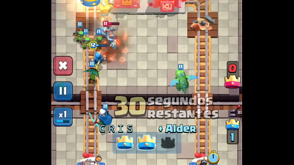 Detonando a pepitos part.1