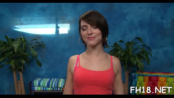 Hawt eighteen year old girl