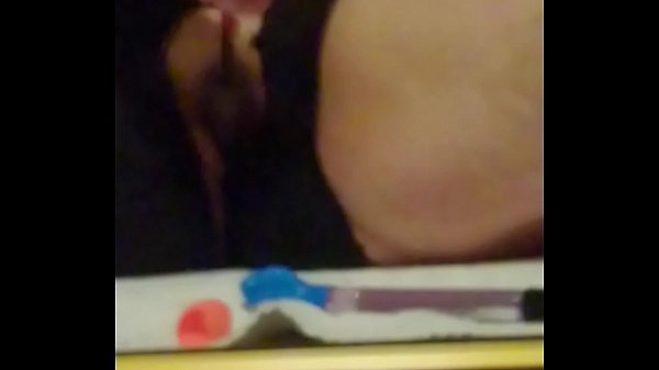 Download Video - BlueEyedBubbleButt makes video of herself toying her wet throbbing pussy for her sexy hubby to wack off to