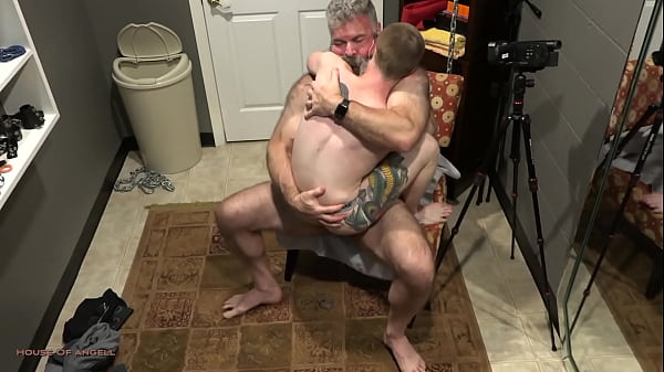 Download Video - Some Boys Need No Training