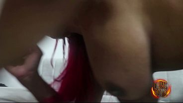 Download Video - Unedited Behind the Scenes of Dream Fucking Voluptuous Bodacious Venezuelan with Bs