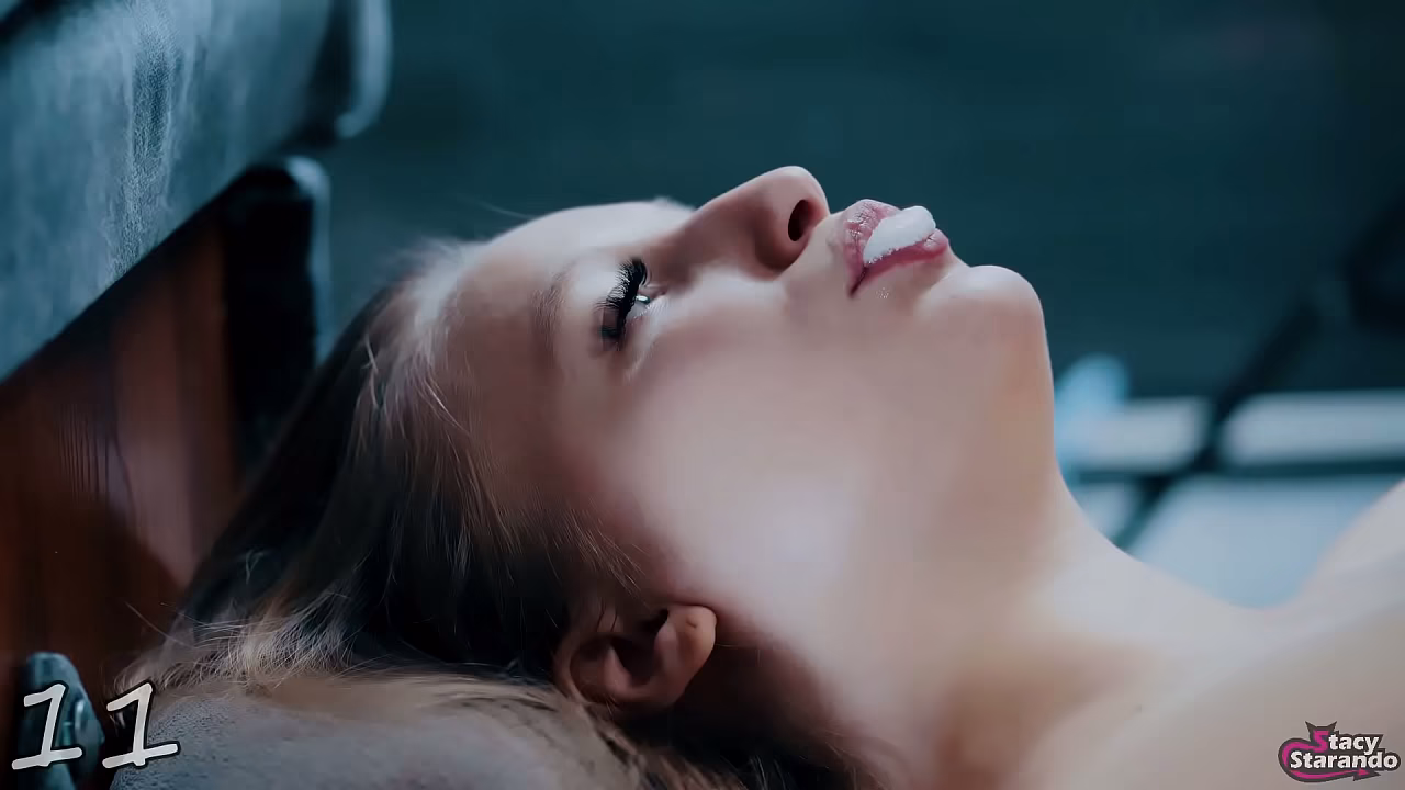 Cum in Mouth &amp_ Swallow Compilation - They Filled My Mouth &amp_ I Swallowed Almost Every Load!