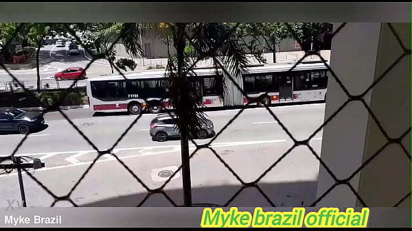 Super Sexy Blonde Getting Fucked In The Ass, Pussy And Mouth By Two Men