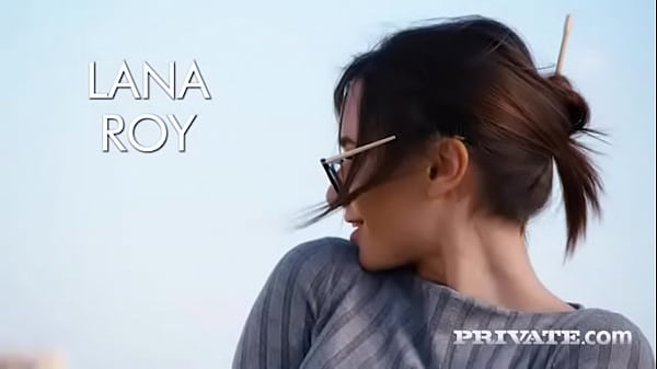 Lana Roy, Russian Teacher Enjoys Interracial Fuck