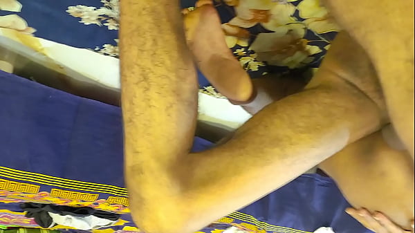 young hairy married couple fucking
