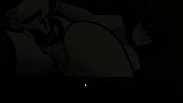 jogo de my hero academia hentai