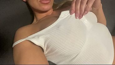 Veve 291a her games with tits