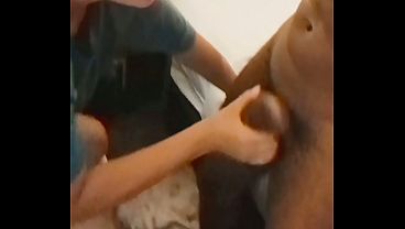Busty Blonde Cowgirl Rides & Orgasms on Bbc DrBlackjohnsonXXX