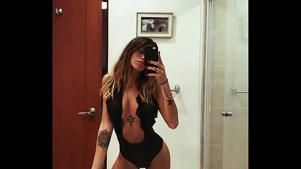 chiara nasti bomba super sexy