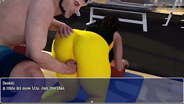 Download Video - Lily of the Valley &vert; Busty Virgin 18yo Teen Girlfriend With a Big Ass In Mini Skirt Gets Her First Cock Inside Her Tight Innocent Pussy &vert; My sexiest gameplay moments &vert; Part &num;22