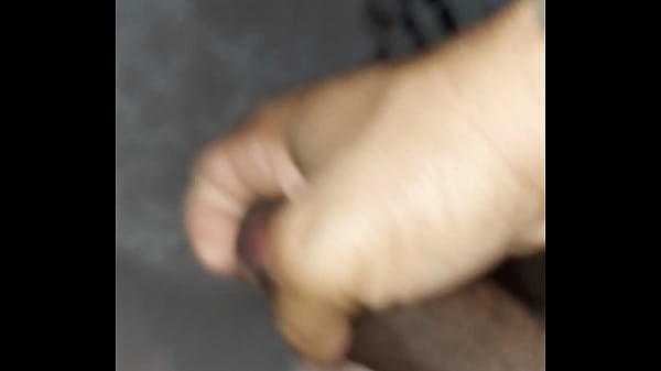 Shower side stroking Sevin1977