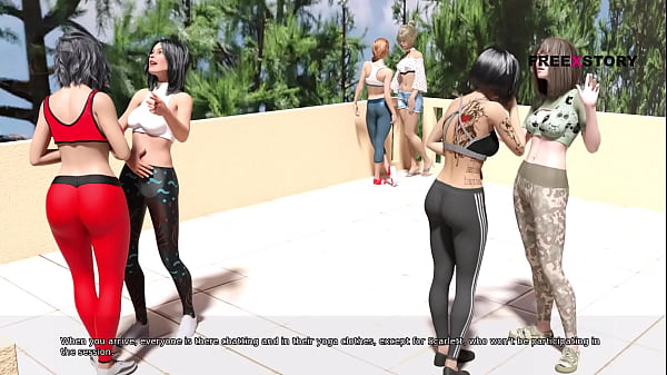 Luscious Lopez Is Easily Talked Into Having A Xxx Threesome With Friends