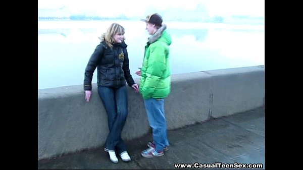 Casual Teen Sex - Casual encounter and wild sex Carolina teen-porn