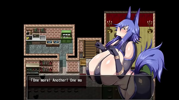 Download Video - Aventureira e fodida pelos bandidos no seu quartel general - Horny Adventurer Karen - Parte 6