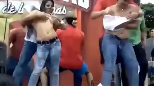 Hazing from the catholic university of Guayaquil 2013 wvmvision