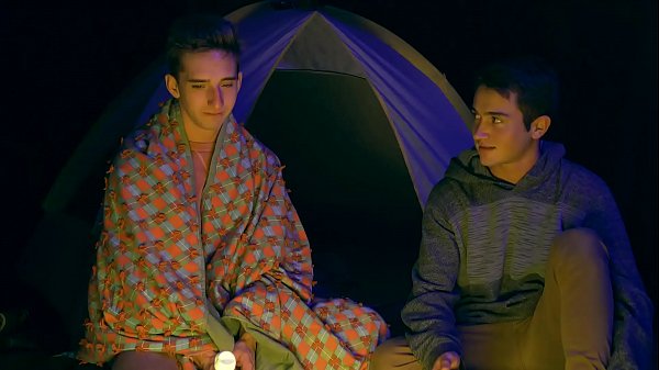 Download Video - - Cute Boy Fucks His Older On Halloween